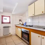 Ziskovic Apartment Medulin