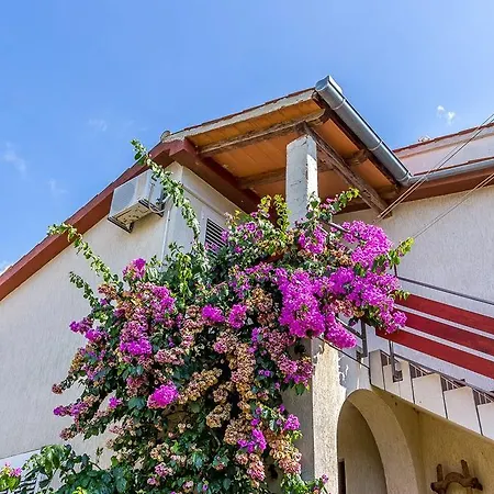 Ziskovic Apartmán Medulin