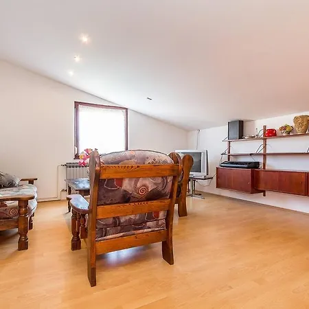 Apartmán Ziskovic Medulin