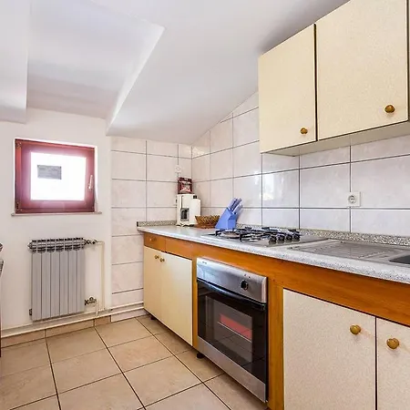 Ziskovic Apartman Medulin