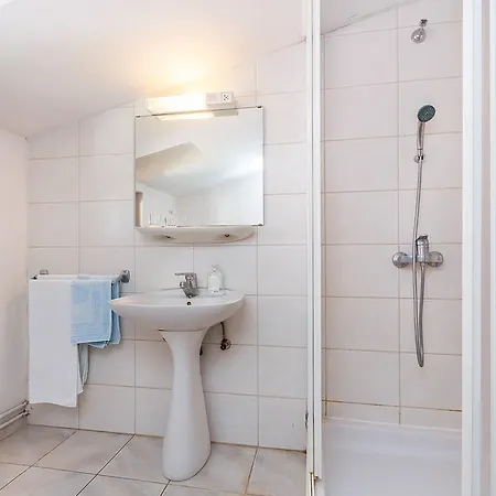 Ziskovic Apartmán Medulin