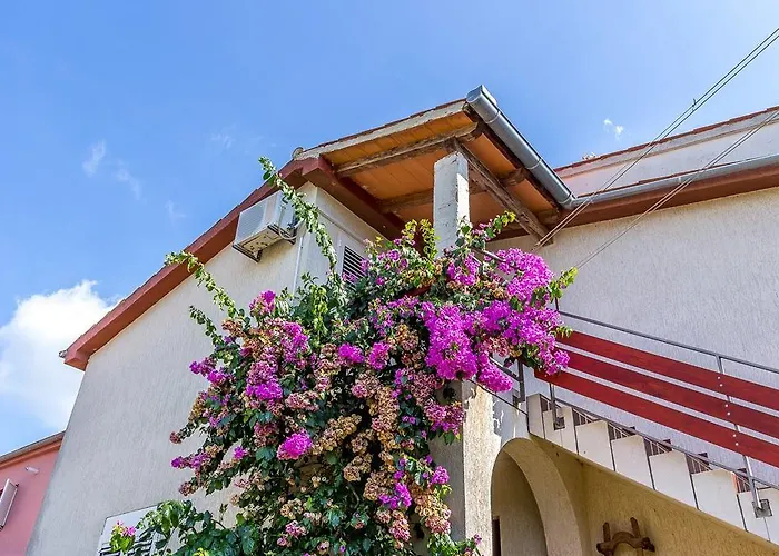 Ziskovic Apartman Medulin