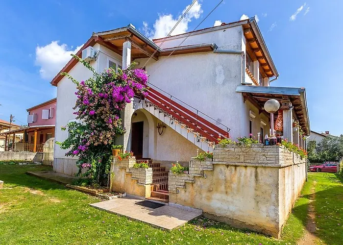 Ziskovic Apartman