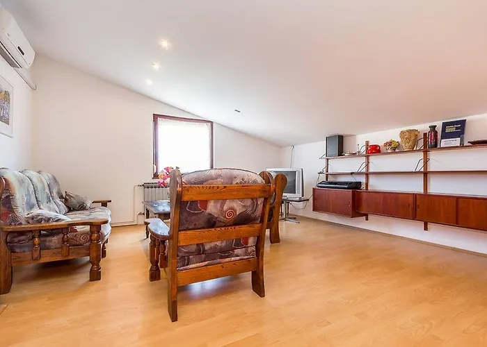 Apartman Ziskovic Medulin