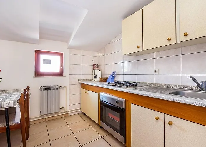 Ziskovic Apartman Medulin