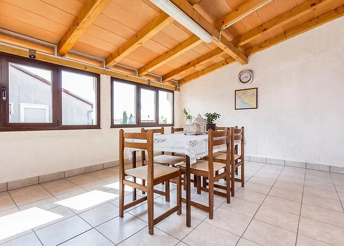 Apartman Ziskovic
