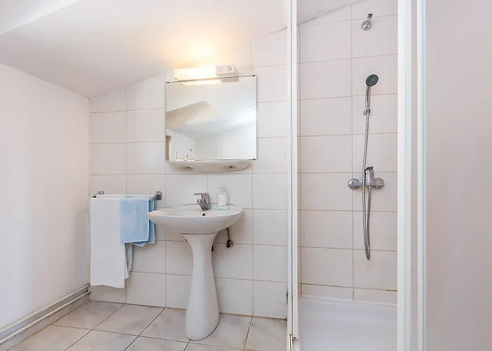 Ziskovic 아파트 메덜린